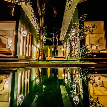 Recanto De Sophie Praia de Pipa Exteriér fotografie